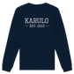 Karulo Backup (SWEATER)