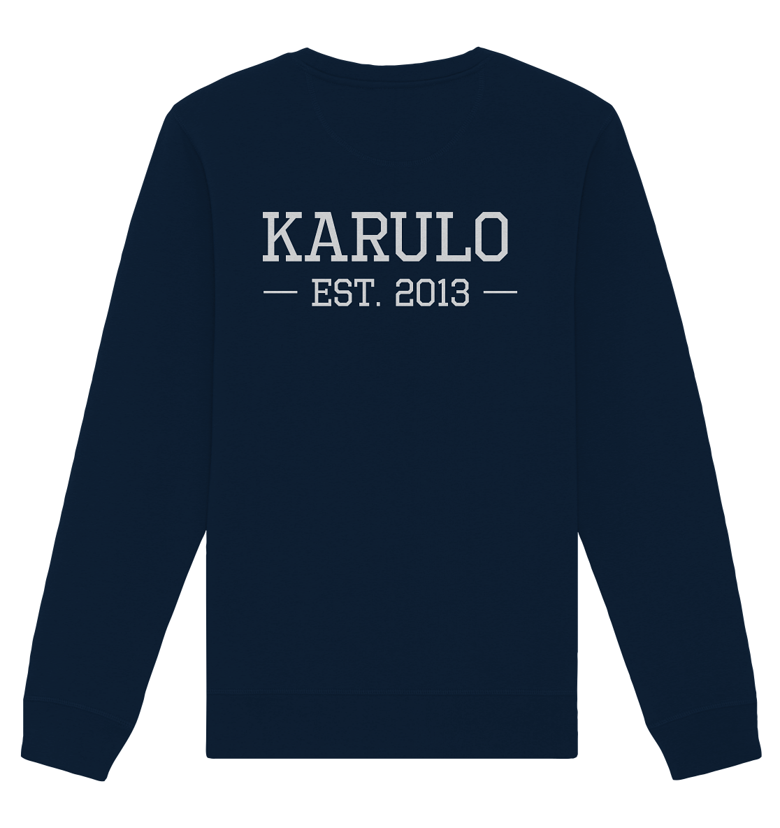 Karulo Backup (SWEATER)