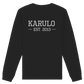 Karulo Backup (SWEATER)