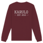 Karulo Backup (SWEATER)