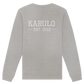 Karulo Backup (SWEATER)