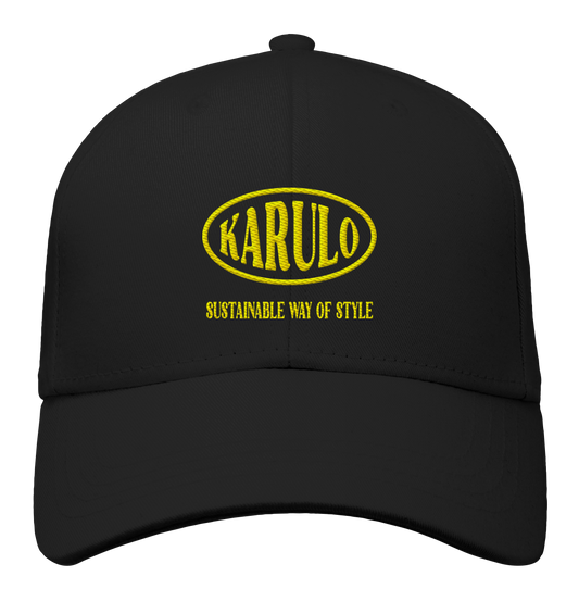 Karulo Sustainable (STICK CAP)
