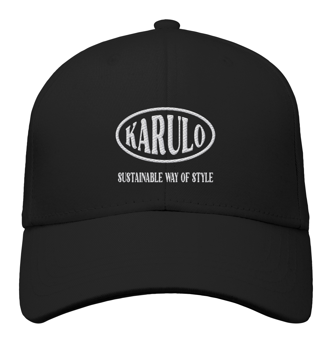 Karulo Sustainable (STICK CAP)