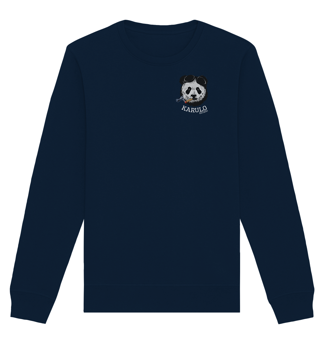 Karulo Classic (SWEATER)