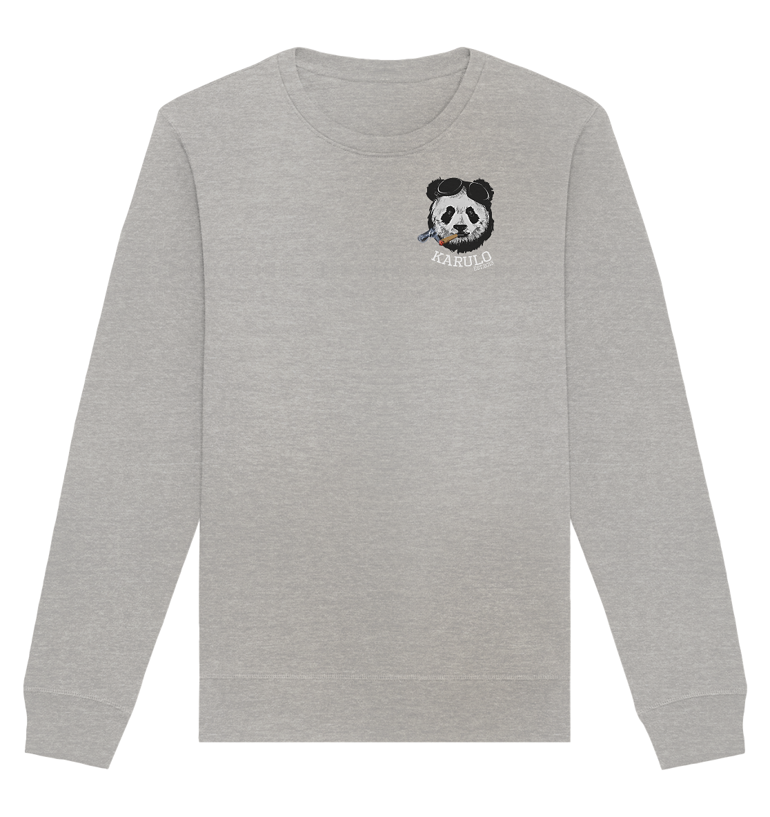 Karulo Classic (SWEATER)